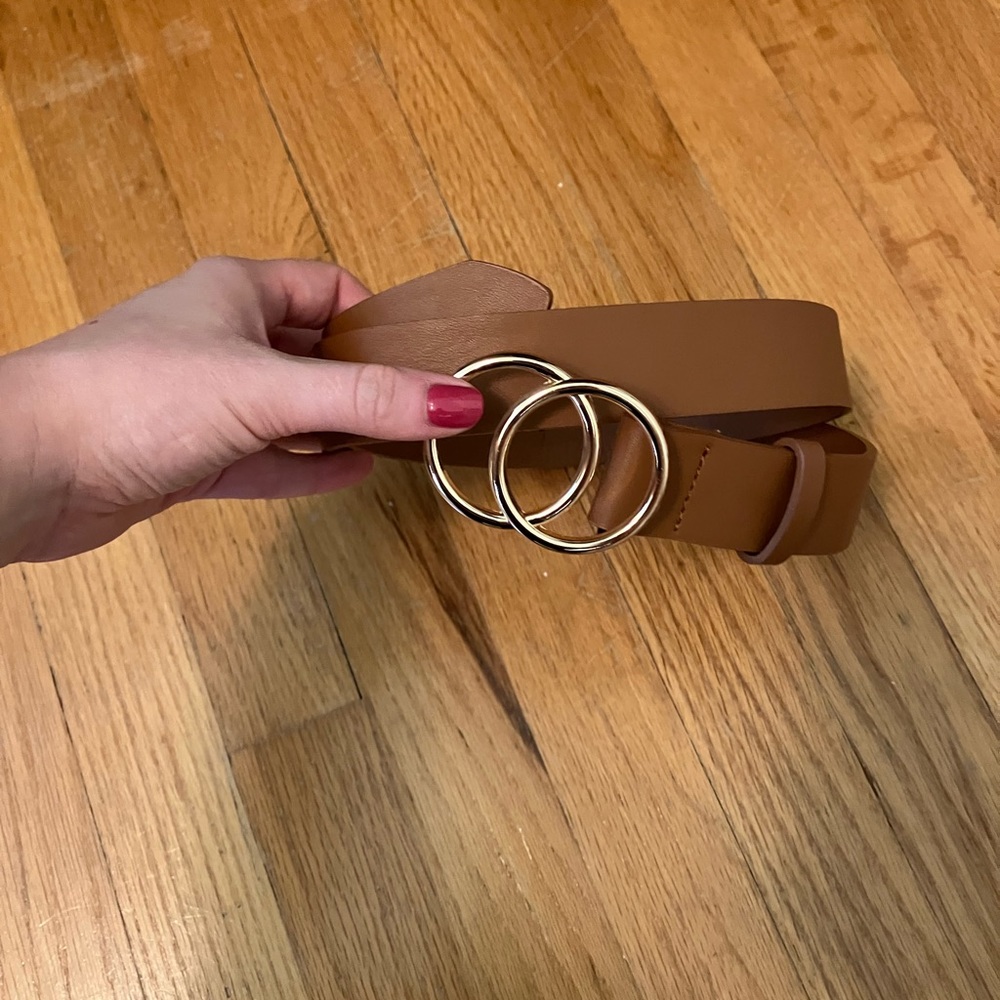 Belt